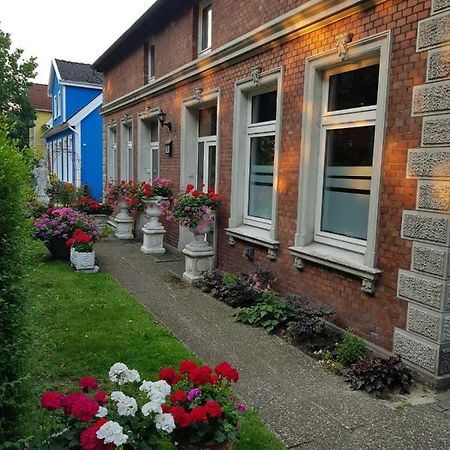 Gartenblick أولدنبورغ المظهر الخارجي الصورة