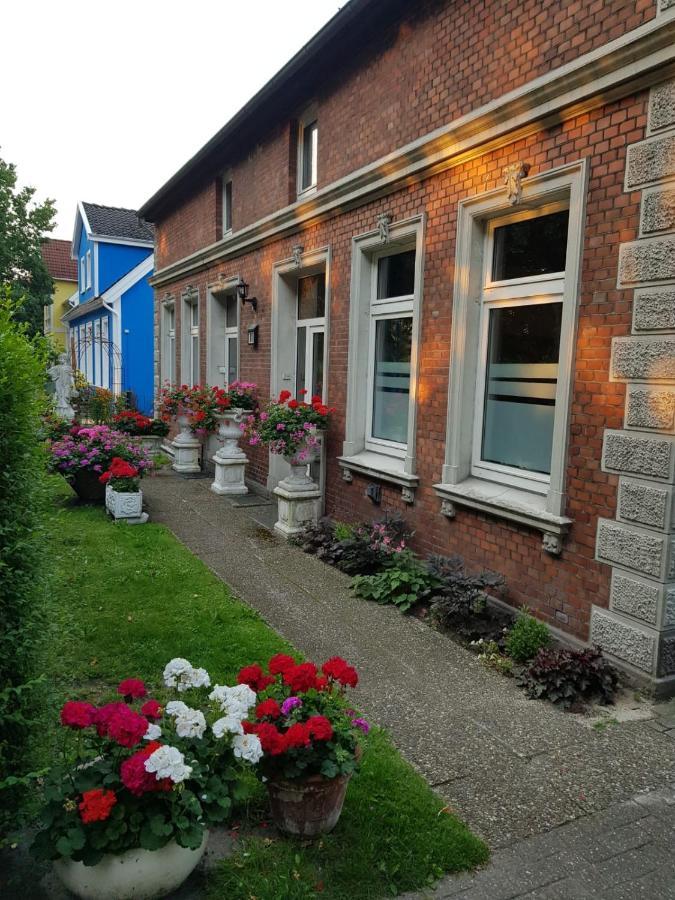 Gartenblick أولدنبورغ المظهر الخارجي الصورة